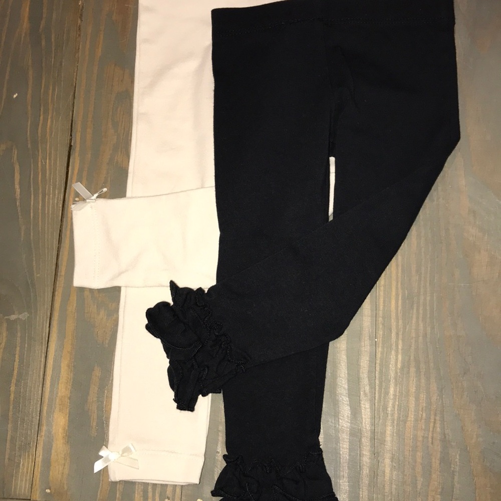 Chasing Fireflies Toddler Leggings Set